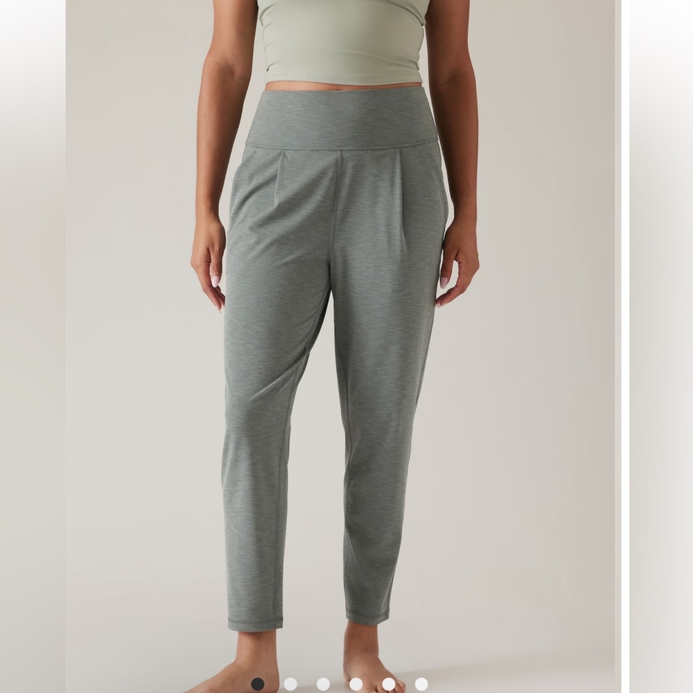 Athleta Elation Pant.  Size large